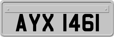 AYX1461
