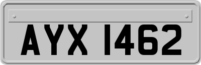 AYX1462