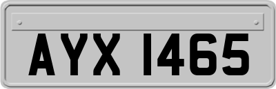 AYX1465