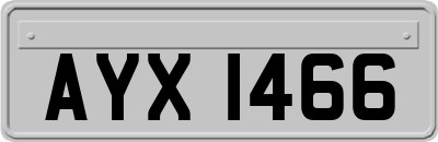 AYX1466