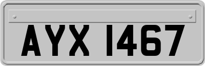 AYX1467