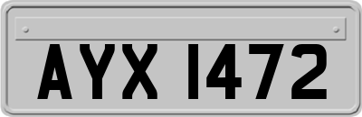 AYX1472