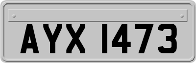 AYX1473