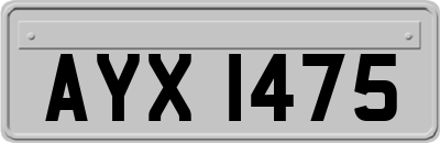 AYX1475