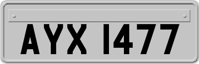 AYX1477