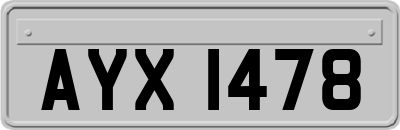 AYX1478