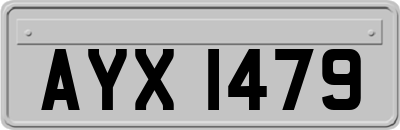 AYX1479