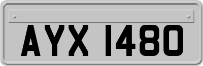 AYX1480