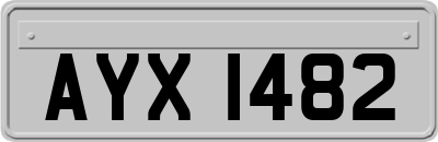 AYX1482