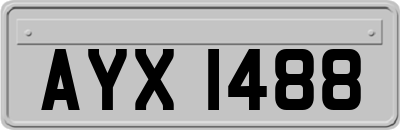 AYX1488
