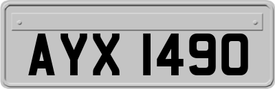 AYX1490