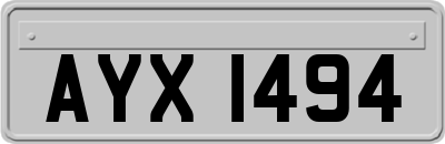 AYX1494