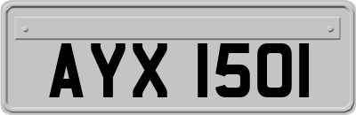 AYX1501