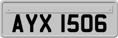 AYX1506