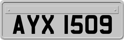 AYX1509
