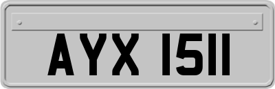 AYX1511