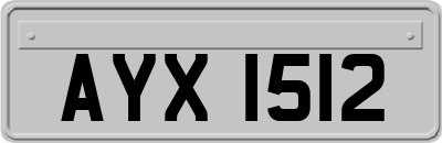 AYX1512