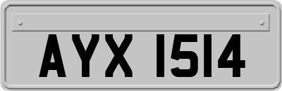 AYX1514