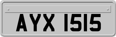 AYX1515