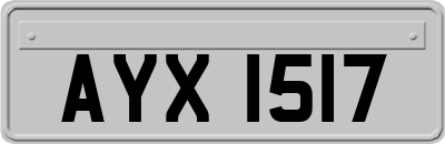 AYX1517