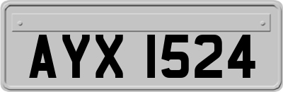 AYX1524