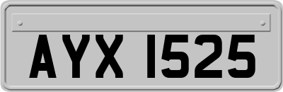 AYX1525