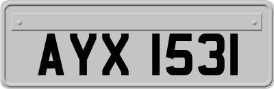 AYX1531