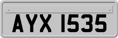 AYX1535