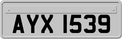 AYX1539