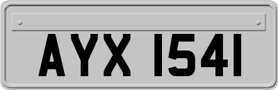 AYX1541