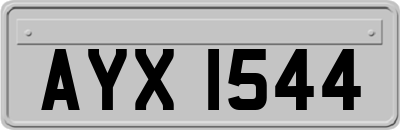 AYX1544