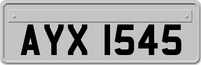 AYX1545