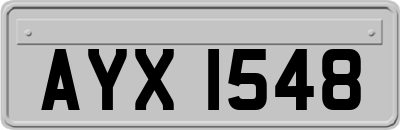 AYX1548