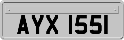 AYX1551
