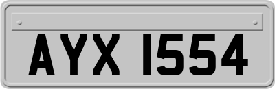 AYX1554