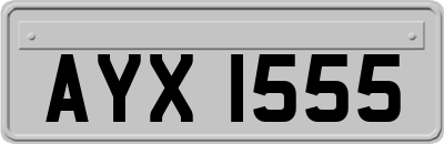 AYX1555
