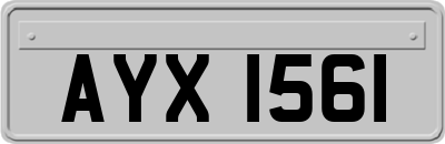 AYX1561