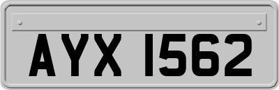 AYX1562