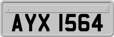 AYX1564