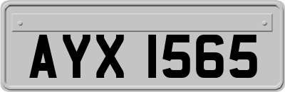AYX1565
