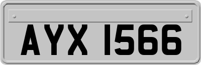 AYX1566