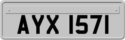 AYX1571