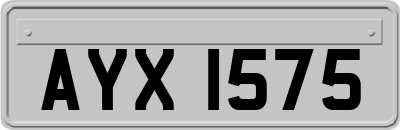 AYX1575