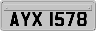 AYX1578