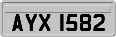 AYX1582