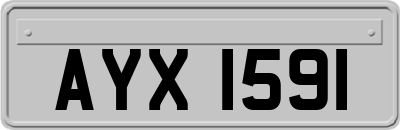 AYX1591