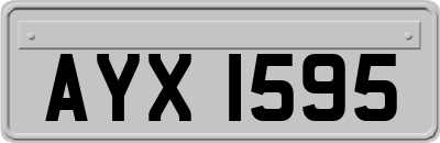 AYX1595