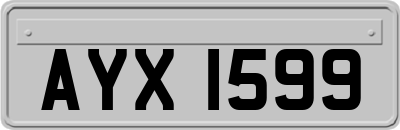 AYX1599