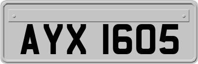 AYX1605