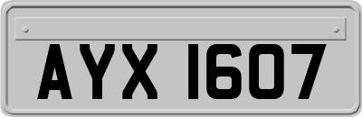 AYX1607